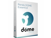 Panda Dome Essential, 3 licens/-er, 1 År, Baslicens, Nedladdning