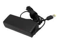 CoreParts - Strömadapter - 65 Watt - för Lenovo ThinkPad Edge E531 6885, 6887