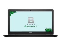 Refurbished DELL Latitude 5580 - Condition: Grade B