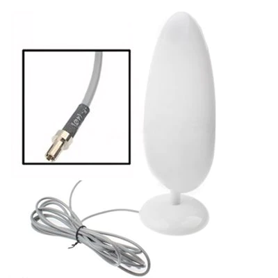 Extern 4G Antenn - TS9 22dBi