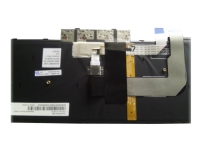 Darfon - Ersättningstangentbord för bärbar dator - bakgrundsbelyst - italiensk - för ThinkPad T480 20L5, 20L6