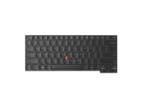 Lenovo 00PA482, Tangentbord, Amerikanskt internationellt, Lenovo, ThinkPad T460s