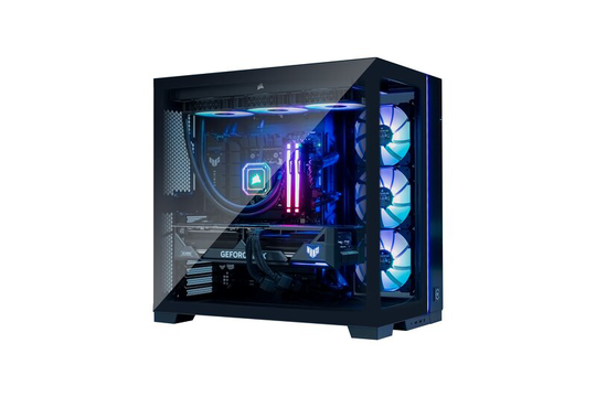 Webhallen Config Ultra - 7950X / 4090