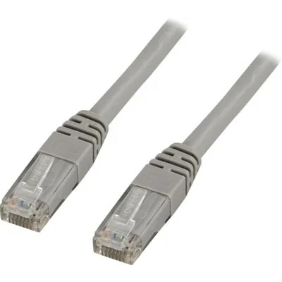 Nätverkskabel Cat 6 i flera längder (15 meter)