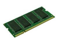 CoreParts - DDR - modul - 512 MB - SO DIMM 200-pin - 333 MHz / PC2700 - ej buffrad - icke ECC - för HP Pavilion Laptop dv8000z