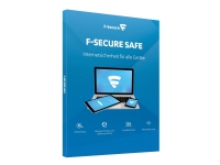 F-Secure SAFE (1year 1 device) mobile