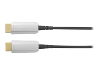 VivoLink - HDMI-kabel - HDMI hane till HDMI hane - 40 m - stöd för 4K