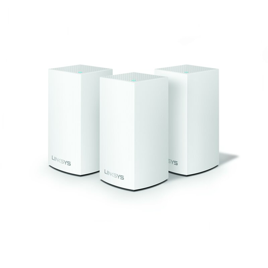 Linksys Velop - AC1300 / Mesh / 3-pack