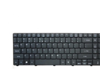 HP - Tangentbord - brittisk - för ProBook 450 G2, 455 G2, 470 G2