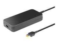 CoreParts - Strömadapter - 135 Watt - för ThinkPad A275 A475 L470 L570 P51s T25 T470 T570 X1 Extreme X270 ThinkPad Yoga 370
