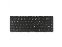HP Premium keyboard (Nordic), Tangentbord, Nordic, HP, ProBook 430 G4