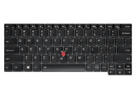 Lenovo 04Y0978, Tangentbord, Fransk, Lenovo, ThinkPad X240s