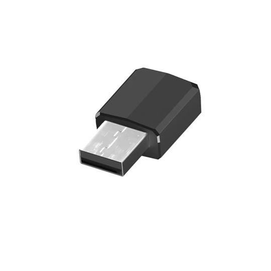 Bluetooth 5.0 Ljudmottagare/ljudsändare