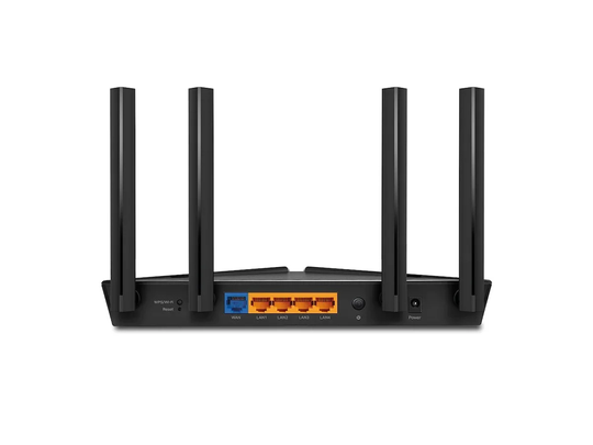 TP-Link Archer AX53 WiFi 6 Router AX3000