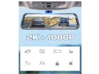 Router Video Recorder MBG LINE HS900 Pro Sony