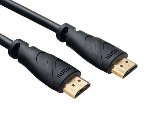 iiglo Ultra High-Speed HDMI v2.1 / 5m - Svart