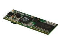 ALLNET ALL5003CPU, 0,032 GB, Flash, Snabb Ethernet, 10,100 Mbit/s, 65 mm, 21 mm