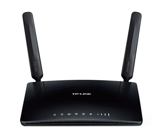 TP-link Archer MR200 4G-router med modem AC750