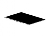 HP - Bildskärmsram - 14 - för ProBook 640 G4 (non-touch), 640 G5 (non-touch), 645 G4 (non-touch)