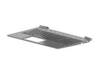 HP M02040-061, Tangentbord, Italiensk, Tangentbord med bakgrundsbelysning, HP, Pavilion Gaming 16