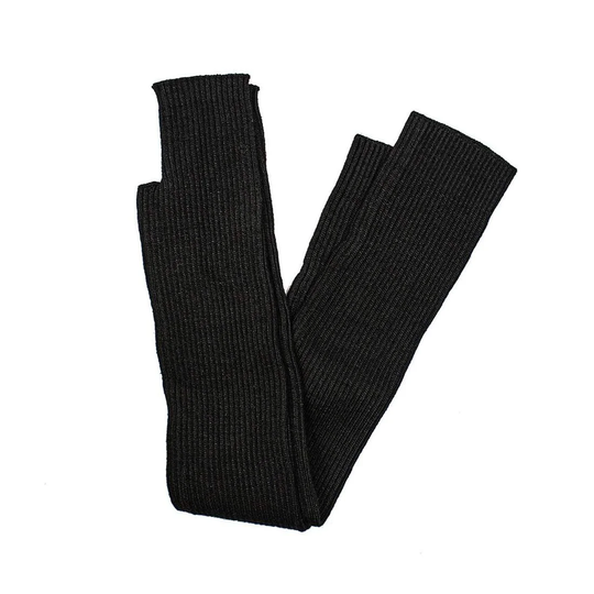 Stickade armvärmare