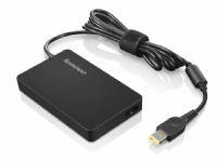 Lite-On - Strömadapter - 65 Watt - för ThinkPad S431 20AX, 20BA S440 20AY, 20BB S531 20B0 X1 Carbon (2nd Gen) 20A7, 20A8