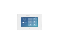 Grandstream GSC3570 - IP-intercomstation - trådlös, kabling - 802.11a/b/g/n/ac - 10/100 Ethernet