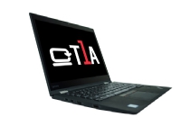 Refurbished | Lenovo ThinkPad X1 Yoga (2:a generationen) - Intel® Core™ i7-7600U - 14 FHD (1920x1080) -16 GB RAM - 512 GB SSD - Intel® HD Graphics 620 - Wifi/Bluetooth - Win 10 Pro 64 Bit - kbd: Nordisk - Sort | istandsat - T1A Barga1n+