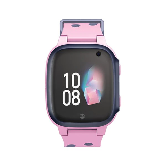 Forever Smartwatch för barn KW-60 Rosa