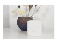 Tenda Nova MW3 - Trådlös router - 802.11a/b/g/n/ac - Dual Band