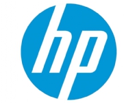 HP - USB-kabel - USB typ A (hane) till USB Type B (hane) - USB 3.0 - 1 m - Europa