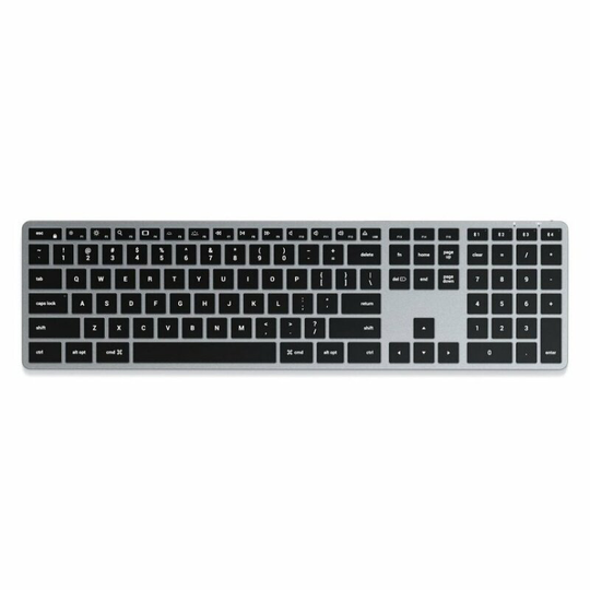 Satechi X3 Trådlöst tangentbord