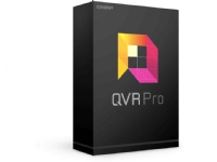 QNAP QVR Pro Gold - Licens - 8 extra kanaler