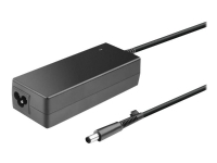 CoreParts - Strömadapter - 90 Watt - för Dell Inspiron 15 35XX, 15 55XX Latitude 33XX, 3540, E5440, E5450, E5550, E7240, E7440