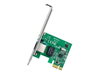 TP-Link TG-3468 - Nätverksadapter - PCIe - Gigabit Ethernet