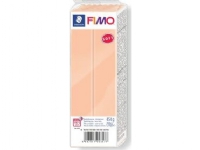 FIMO Mod.masse Fimo soft 454g ljusrosa
