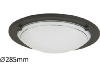Rabalux ceiling lamp A modern ceiling lamp for the dining room Rabalux Ufo 5103