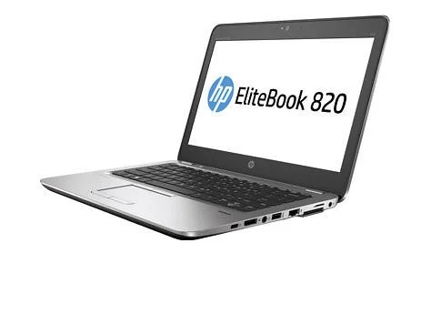 HP EliteBook 820 G3 i5 8GB 128SSD 4G