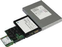 HP - Solid state drive - 512 GB - inbyggd - M.2 - SATA 6Gb/s - för EliteBook Revolve 810 G3 Tablet