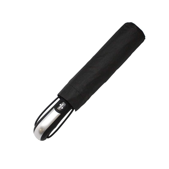 Mini-paraply - Svart
