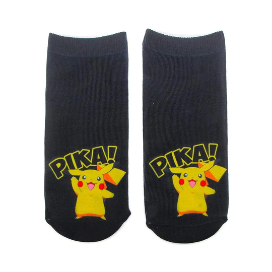 Pokémon Ankelstrumpor Nr. 2