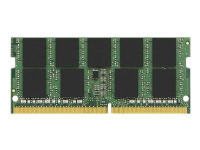 CoreParts - DDR4 - modul - 16 GB - SO DIMM 260-pin - 2400 MHz / PC4-19200 - 1.2 V - ej buffrad - icke ECC - för ThinkCentre M910 ThinkPad E48X E58X L380 L380 Yoga P52s T480 T580 X1 Extreme
