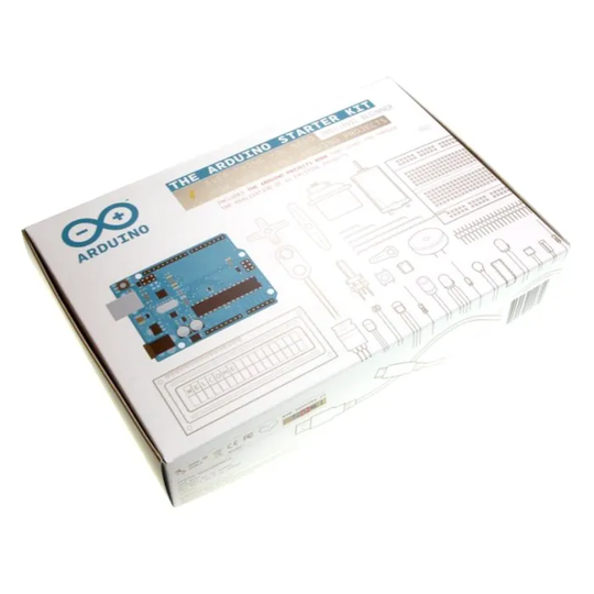 Arduino Startpaket