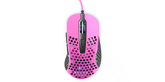 Xtrfy M4 RGB - Rosa