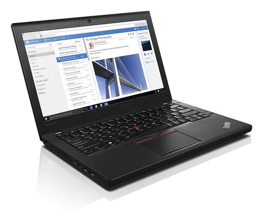 Lenovo Thinkpad X260 i5 8GB 128SSD |Som ny|