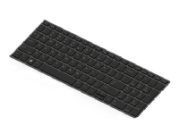 HP L01028-FL1, Tangentbord, Tjeckisk, Slovakiska, HP, ProBook 450 G5