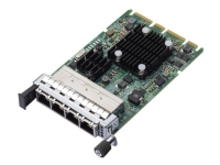 Lenovo ThinkSystem Broadcom 57416 + 5720 - Nätverksadapter - OCP 3.0 - Gigabit Ethernet x 2 + 10Gb Ethernet x 2 - för ThinkAgile VX3330 Appliance VX3530-G Appliance VX7330-N Appliance VX75XX Certified Node