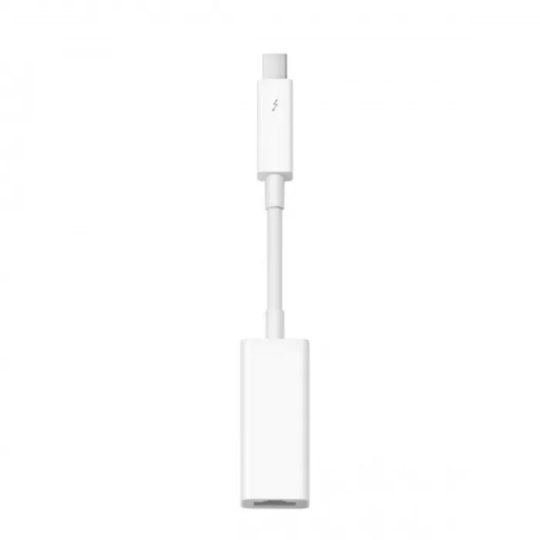 Apple Thunderbolt till Gigabit Ethernet-adapter