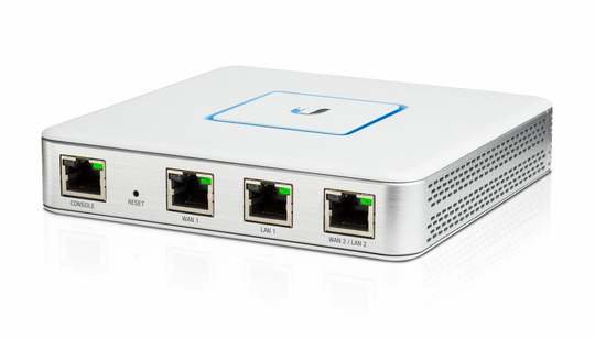 Ubiquiti UniFi USG - Security Gateway