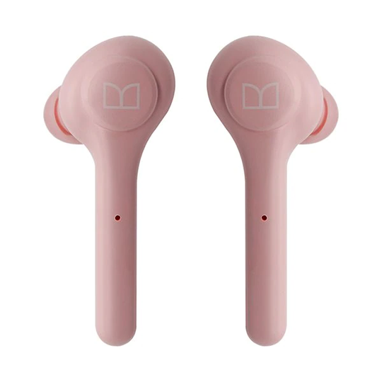 Monster Clarity 100 Airlinks - Rosa
